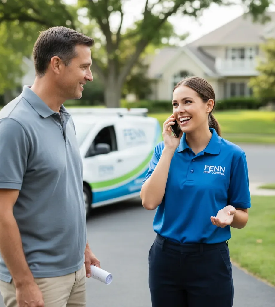 Bee, Wasp, & Hornet Removal in South Euclid, OH